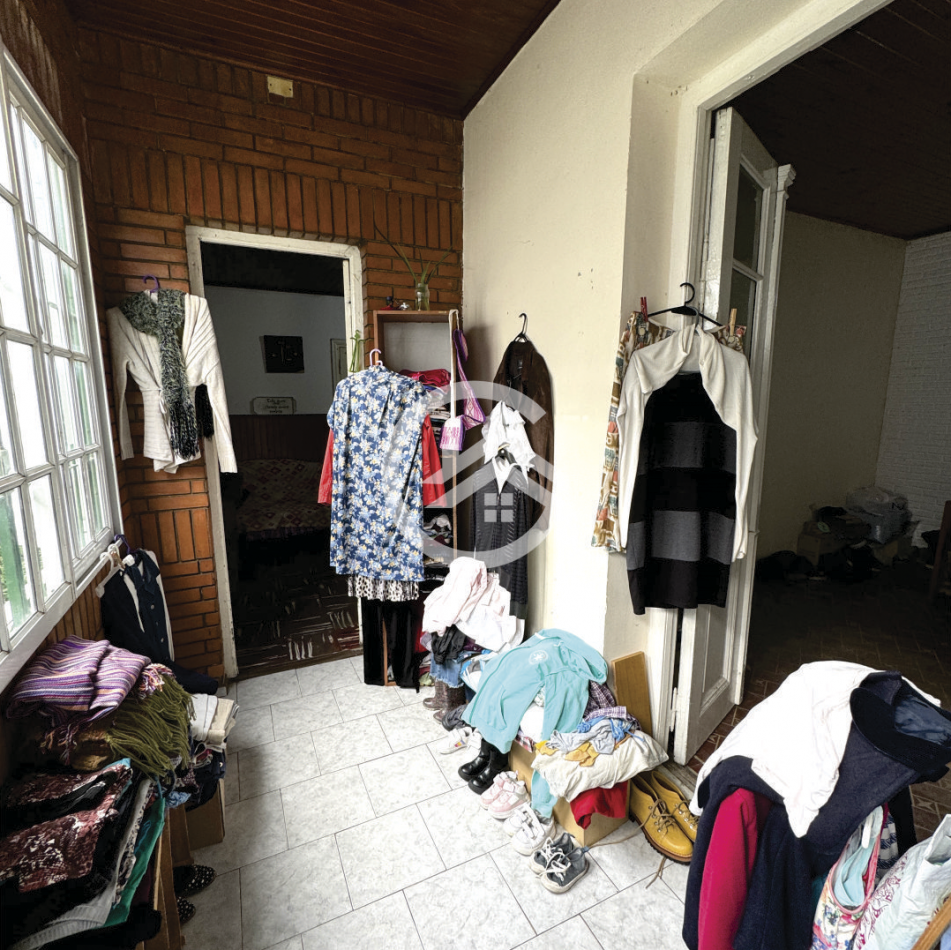 Oportunidad! Casa 5 ambientes con parque apta credito! 