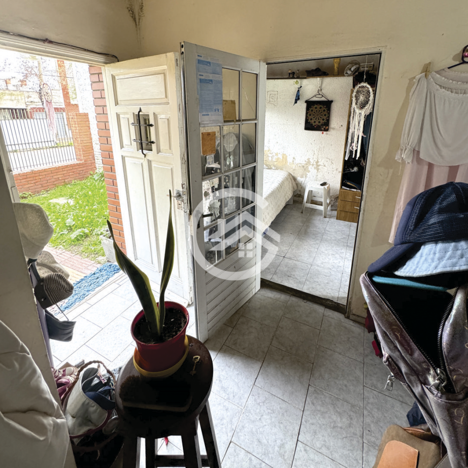 Oportunidad! Casa 5 ambientes con parque apta credito! 