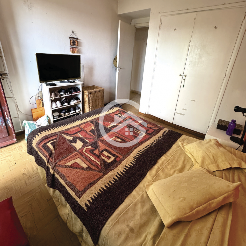 PH 3 ambientes con patio - Punta Mogotes