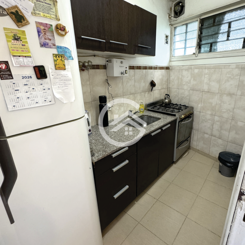 PH 3 ambientes con patio - Punta Mogotes