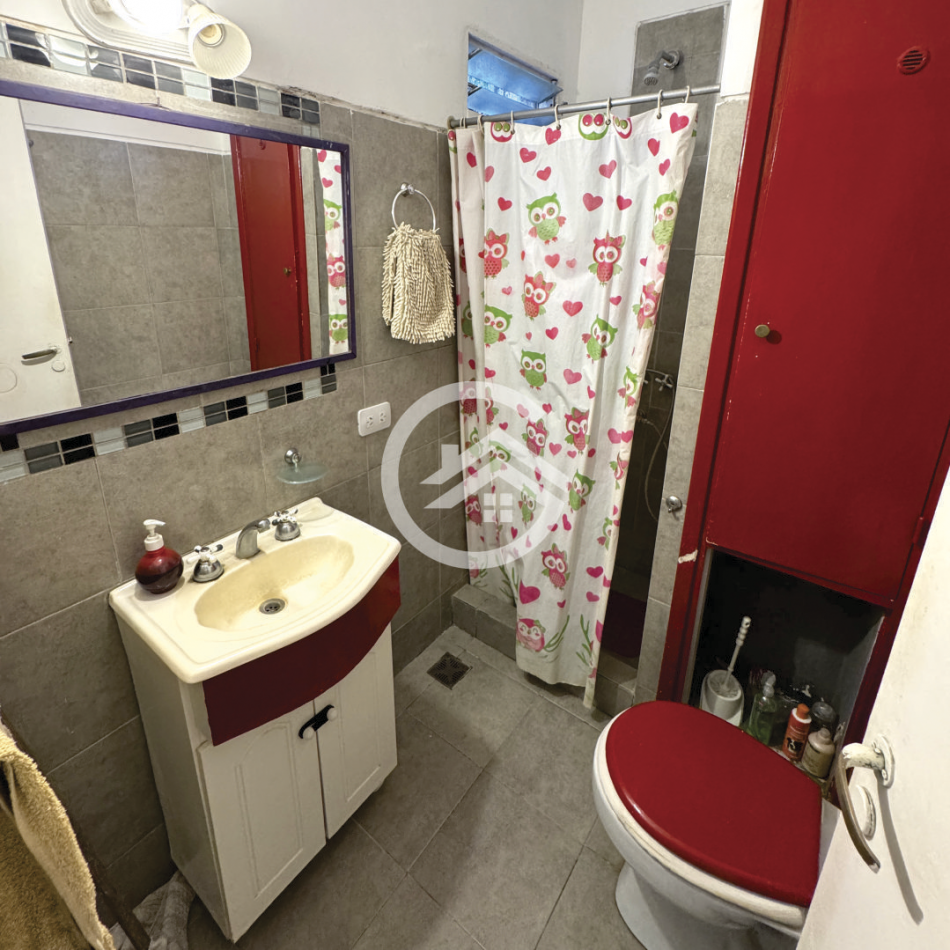 PH 3 ambientes con patio - Punta Mogotes