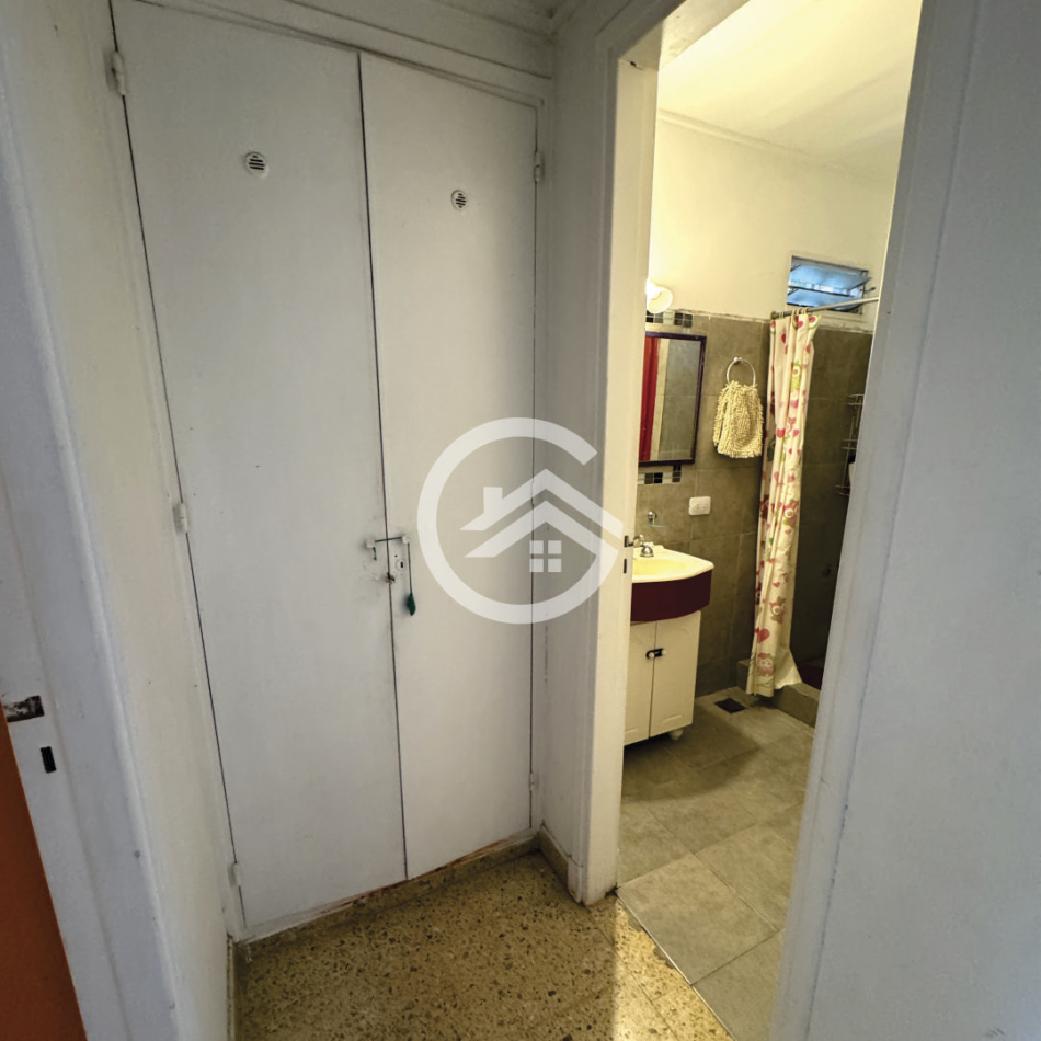 PH 3 ambientes con patio - Punta Mogotes